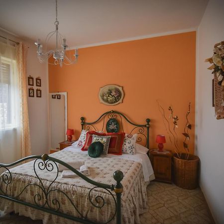 Ulivo Apartment Рагуза Экстерьер фото