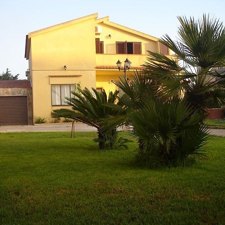 Ulivo Apartment Рагуза Экстерьер фото