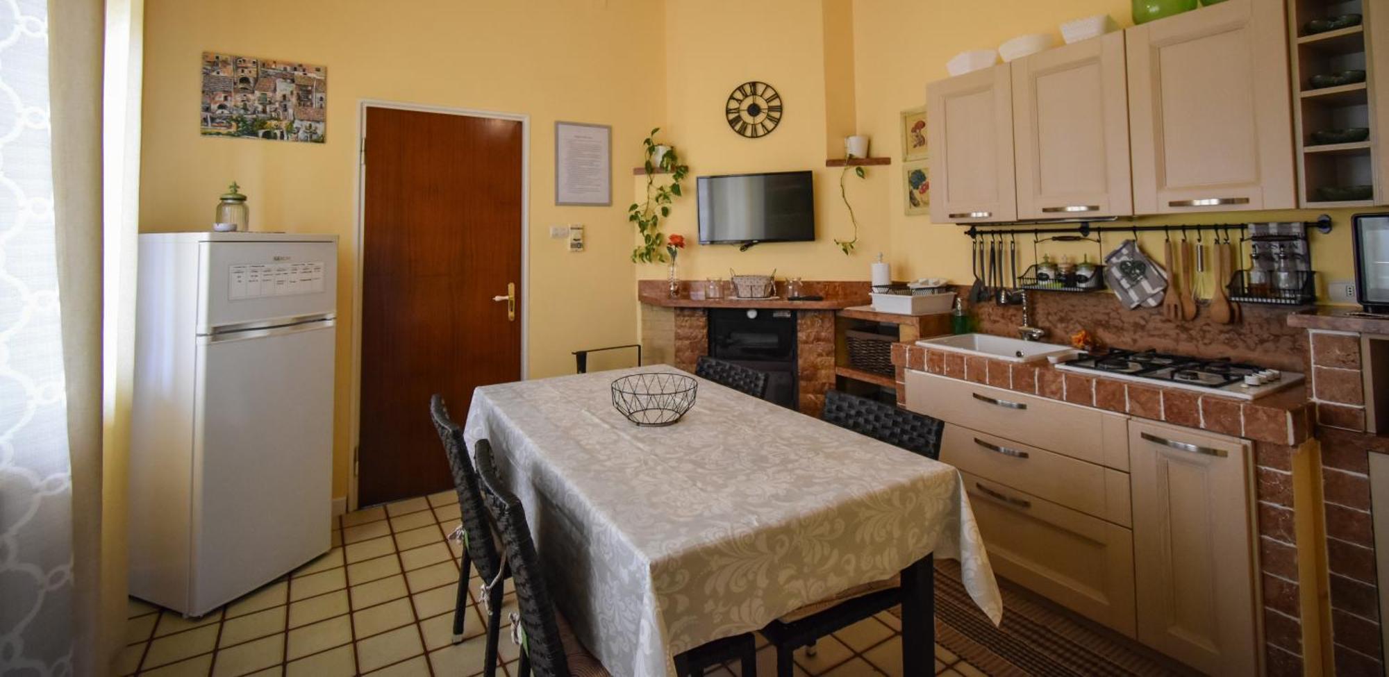 Ulivo Apartment Рагуза Экстерьер фото