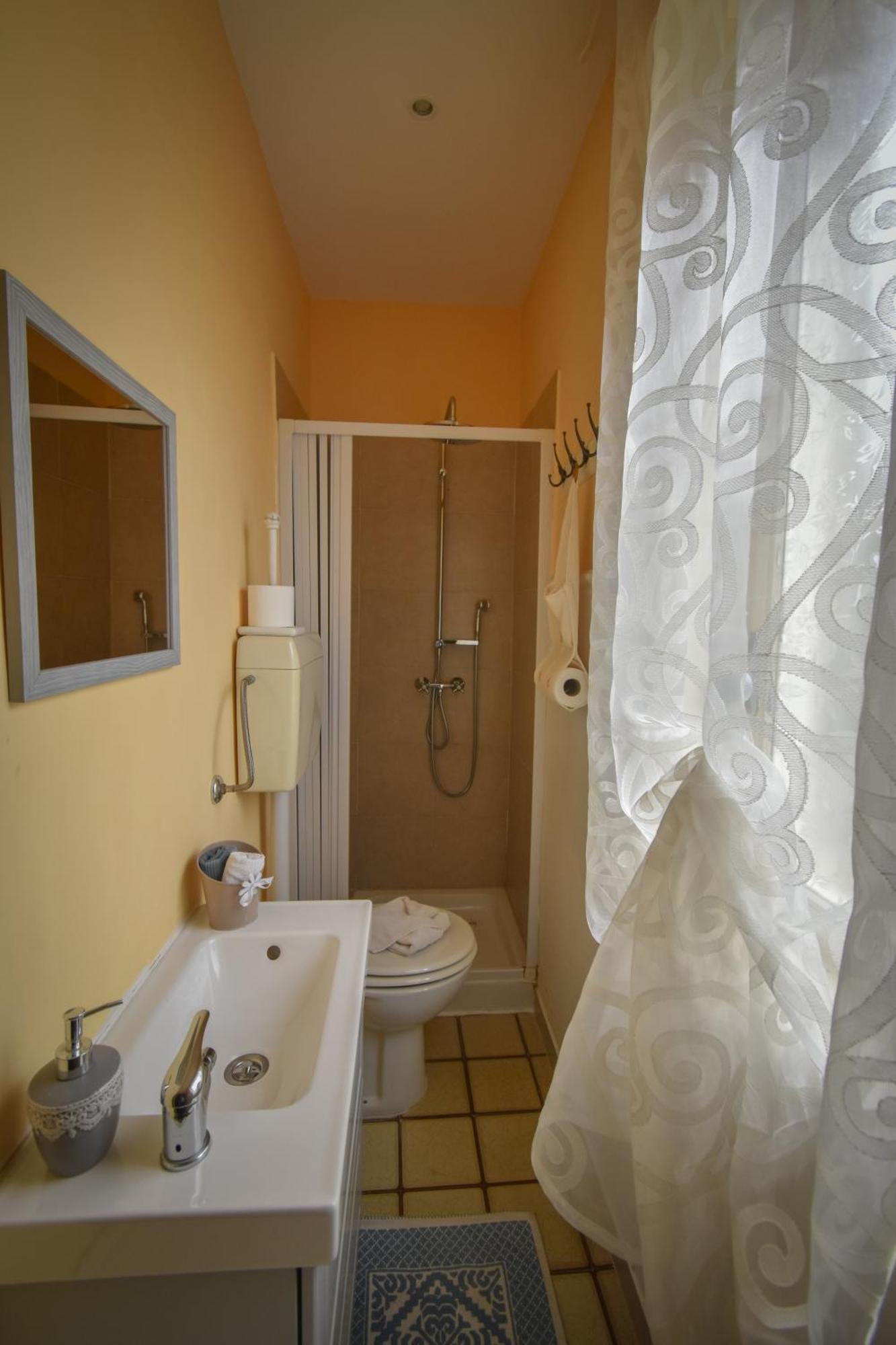 Ulivo Apartment Рагуза Экстерьер фото