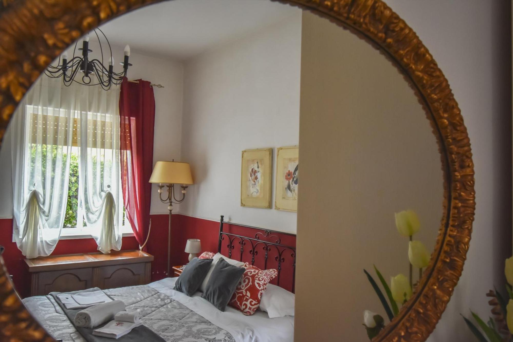 Ulivo Apartment Рагуза Экстерьер фото