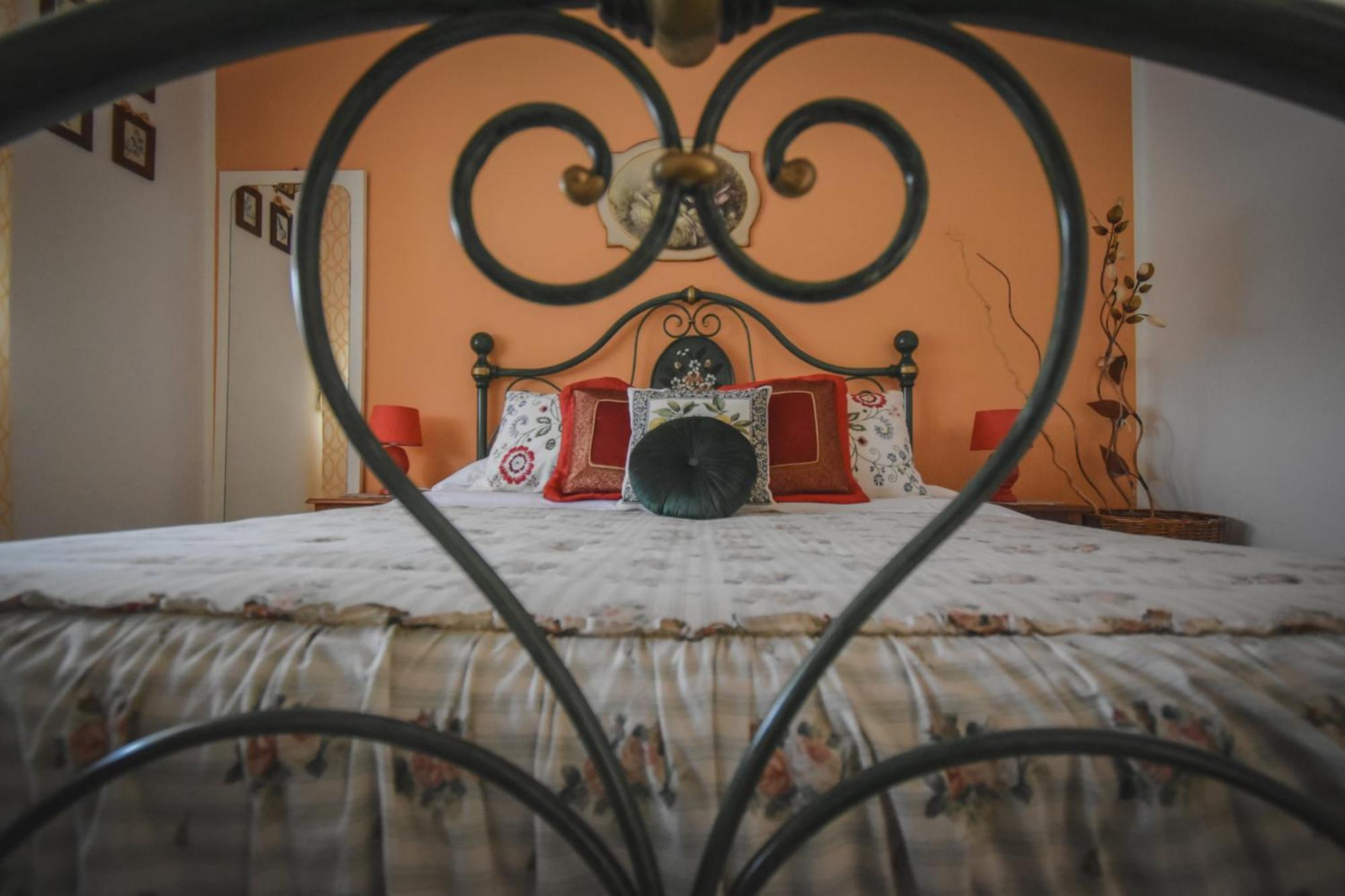 Ulivo Apartment Рагуза Экстерьер фото