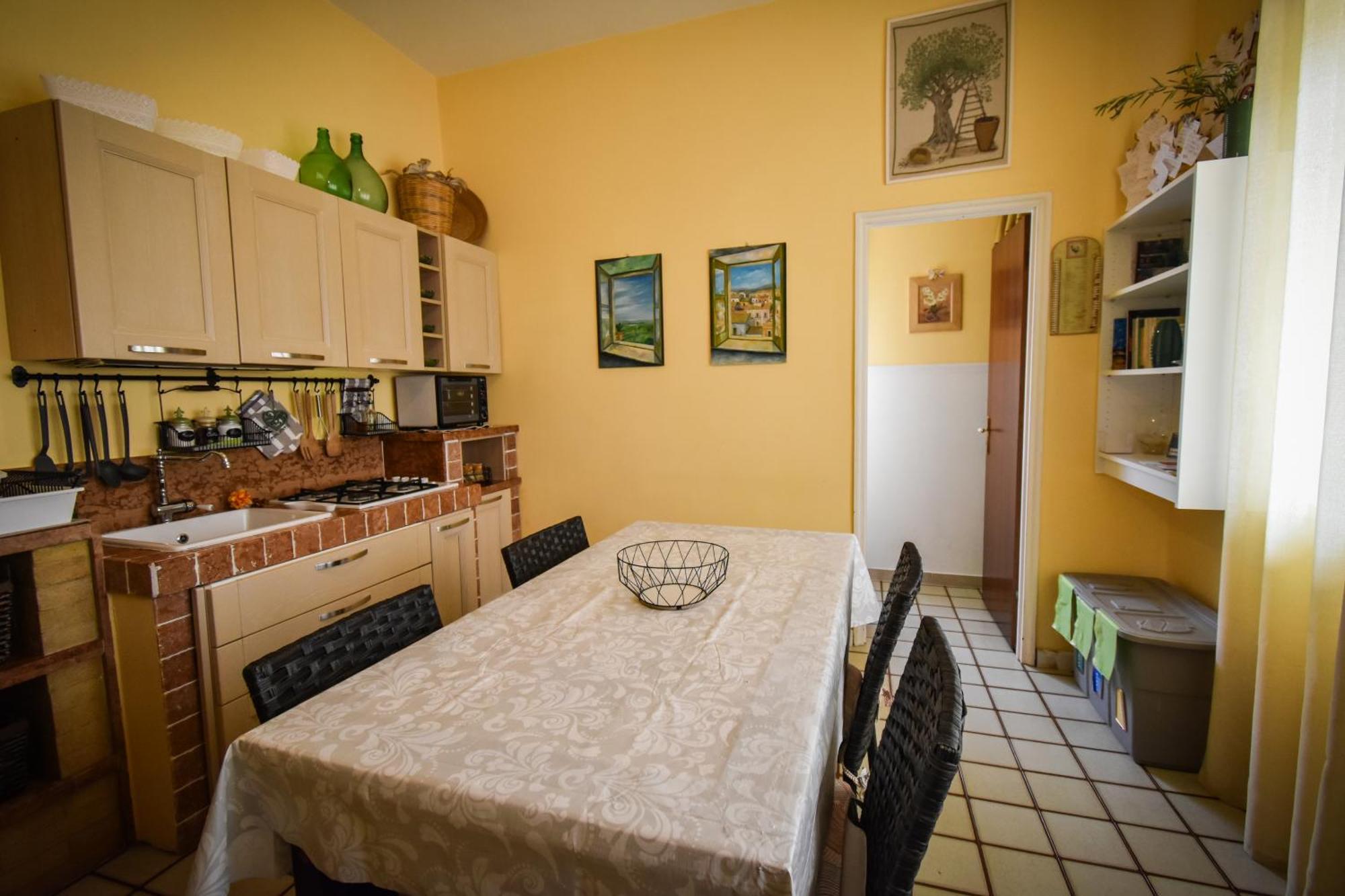 Ulivo Apartment Рагуза Экстерьер фото