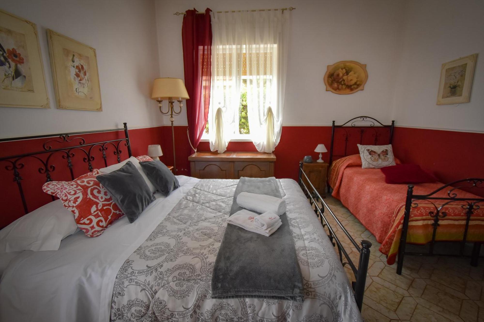 Ulivo Apartment Рагуза Экстерьер фото