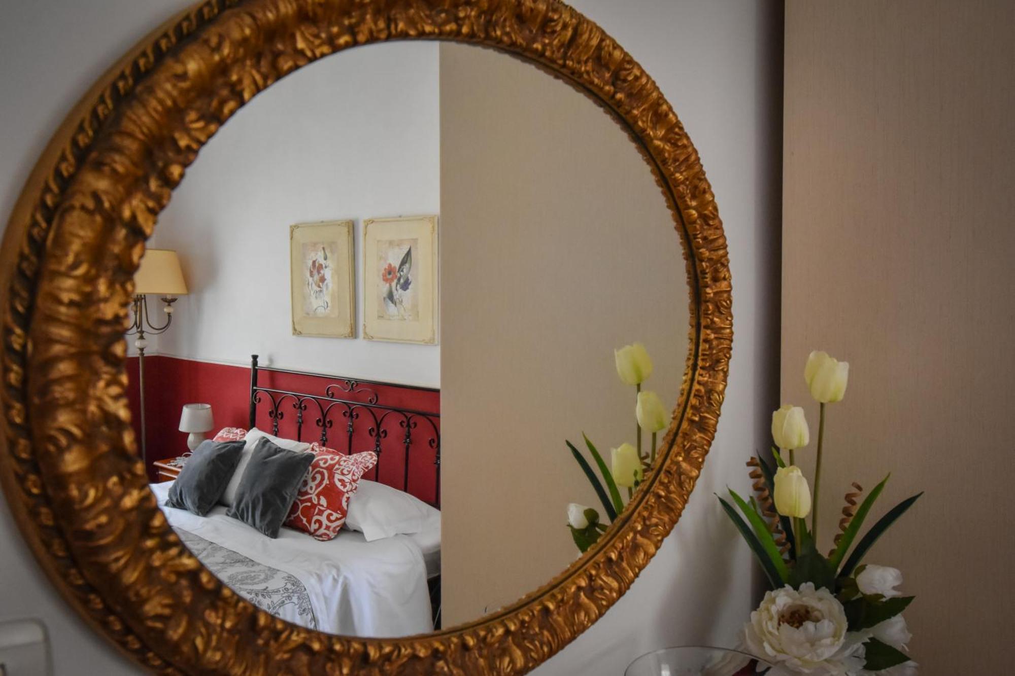 Ulivo Apartment Рагуза Экстерьер фото