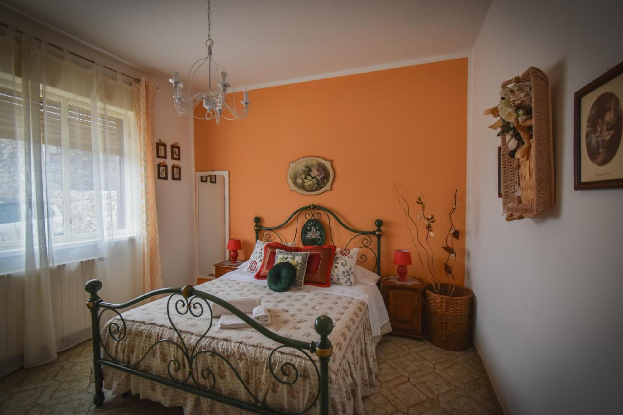 Ulivo Apartment Рагуза Экстерьер фото