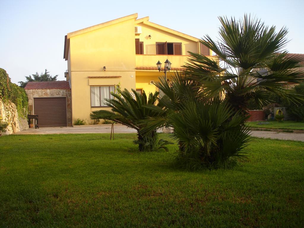Ulivo Apartment Рагуза Экстерьер фото