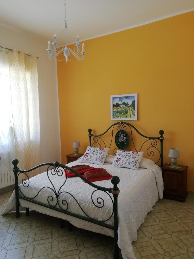 Ulivo Apartment Рагуза Экстерьер фото